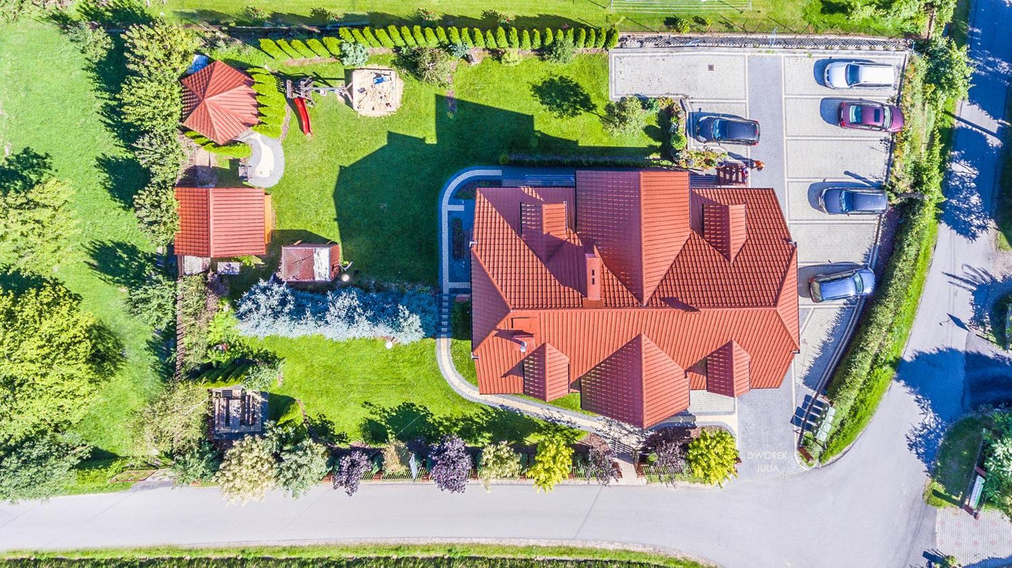 Dworek Julia - Klimatyzowane Komfortowe Pokoje Nad Solina - Bieszczady Polańczyk Quarto foto